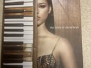 Alicia Keys The Diary of Alicia Keys  3LP Vinyl Box VMP #84/1000 Mint Piano Key