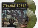 Lord Huron Strange Trails Moss Green Magnolia ClubEdition Vinyl 2LP RARE OOP NEW