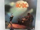 AC/DC Let There Be Rock Vintage Vinyl Lp 1977 Porky Prime Cut SD-36-151