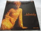 DUSTY SPRINGFIELD   DUSTY... DEFINITELY ** 1968 UK PHILIPS LP