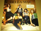 DELLA MAE This World Oft Can be Vinyl LP SEALED  LIMITED EDITION w/ HYPE STICKER