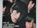 THE ROLLING STONES Out Of Our Heads Orig French LP DECCA 1965 BIEM