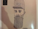 SEALED Owl John  - Self-Titled Vinyl OG 2014 Pressing RARE  Frightened Rabbit