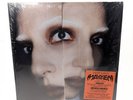 NEW IN HAND Lady Gaga MAYHEM Exclusive Black Vinyl ALTERNATE SIGNED Autograph