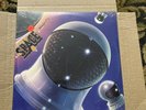 Space: Magic Fly 1977 United Artists Original Cover Sealed LP