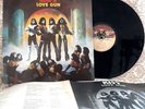 KISS - LOVE GUN - JAPAN VINYL LP GATEFOLD VIP-6435 GATEFOLD