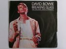 DAVID BOWIE BREAKING GLASS RCA VICTOR BOW 1 ZIGGY STARDUST TIN MACHINE ART ROCK