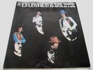 THE BYRDS   DR. BYRDS AND MR. HYDE ** 1969 UK 1st CBS LP MONO.