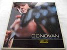 DONOVAN   WHAT'S BIN DID AND WHAT'S BIN HID ** 1965 UK 1st PYE LP STEREO