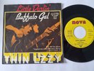 Thin Lizzy - Little darlin'/ darling 7'' Vinyl Germany