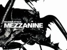 Massive Attack Mezzanine (Vinyl) 12