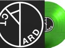 Yard Act – The Overload LP vinyl record limited Green 180gram on ZEN F.C 2022