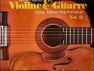 Niccolò Paganini / György Terebesi & Sonja Prunnbauer - Werke Für Violine & G