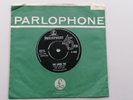 THE BEATLES   1963  SHE LOVES YOU    I'LL GET YOU  PARLOPHONE R 5055  EXCELLENT