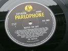 THE BEATLES FOR SALE   1969  UK  LP STEREO  PRESS NO SOLD IN UK CROSSOVER