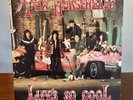 Tex and the Horseheads (1985) - 