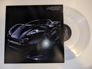 Charli XCX Vroom Vroom EP Record Store Day Exclusive Clear Vinyl Rare Brat RSD