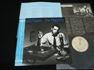DONALD FAGEN - THE NIGHTFLY STEELY DAN - JAPAN VINYL LP OBI P-11264 EX-/EX