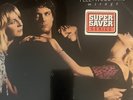 Vintage Original 1982 Fleetwood Mac Mirage Vinyl LP - Factory Sealed