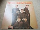 Introducing The Beatles Vee-Jay LP [Vg+/Vg+]  Great Mono Audio **SUMMER '64**