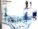 Radiohead OK Computer OKNOTOK 1997 2017 2 x Vinyl LP Album Remastered 180g 2017