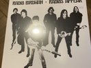 Radio Birdman - Radios Appear - Vinyl LP White Vinyl Reissue 2023 New & Sealed