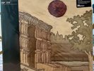 BRIGHT EYES I'M WIDE AWAKE IT'S MORNING VINYL ME PLEASE LIMITED RED MARBLE VMP