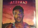 Chance the Rapper - Acid Rap Purple COLORED Vinyl 2xLP #296 NEW