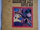 Barrington Levy – Hunter Man - Vinyl - 1983 - UK