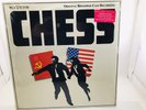 CHESS/ORIGINAL BROADWAY CAST RECORDING/1988/SEALED