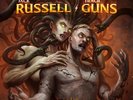 JACK RUSSELL, TRACII GUNS MEDUSA RSD 2025