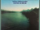Rafael Kubelik: Dvorak- Complete Symphonies No 1-9 / DGG 9 LP Box