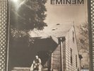 EMINEM THE MARSHALL MATHERS LP. New & Sealed 2xLP Original 2000