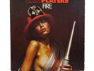 Ohio Players Fire Gatefold LP Album Vinyl Record 1974 9100 009 Mercury EX/VG+