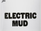 MUDDY WATERS - Electric Mud - Vinyl - Import - **BRAND NEW/STILL SEALED** - RARE