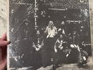 ALLMAN BROTHERS BAND / AT FILLMORE EAST TAIWAN ISSUE DOUBLE LP - Chinese - RARE