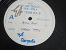 debbie harry rush rush vinyl promo Chrysalis label 1983 very rare