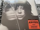 Lady Gaga Mayhem Exclusive Vinyl Signed Insert Autographed (IN HAND)