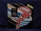 JUDAS PRIEST  VERY RARE SEALED LP TURBO 1986 USA 1stPRESS W/HYPE STICKER OOP