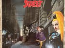 Nina Hagen / LP / Street / OIS ‼️/ LP NM Cover VG‼️
