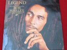 Vinyl LP* Legend (The Best Of Bob Marley And The Wailers) (1984) *RAR