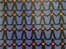 PHAROAH SANDERS Love In Us All LP ABC IMPULSE AS-9280 rare jazz 1st QUAD VG+