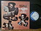 Elvin Jones - Puttin' It Together 1968 Blue Note RVG Joe Farrell Jimmy Garrison