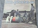 BLO Phase IV Afrobeat Funk 1977 Nigeria Reissue LP