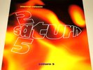 INSPIRAL CARPETS : SATURN 5  Scarce 4-Track 12