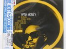 HANK MOBLEY NO ROOM FOR SQUARES BLUE NOTE BN4149 Japan OBI VINYL 12