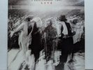 FLEETWOOD MAC w/Nicks/Buckingham -- Live - 2 LP