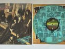 Cinderella - Heartbreak Station (LP, Vertigo, 848 018-1) Limited Edition