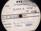 Chuck Berry Johnny B. Goode 7