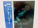 Freddie Hubbard – Open Sesame JAPAN LP w/ obi Blue Note King
